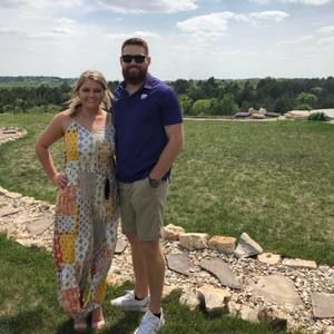 Meet your Posher, Rusty